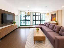 Blk 474 Segar Gardens (Bukit Panjang), HDB Executive #602933111